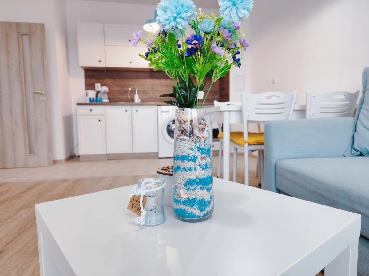 Raya Central Obzor Exteriér fotografie