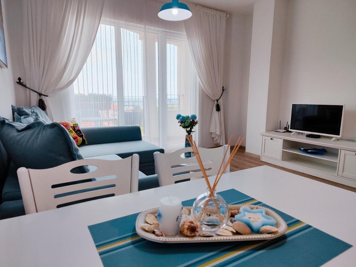 Raya Central Obzor Exteriér fotografie